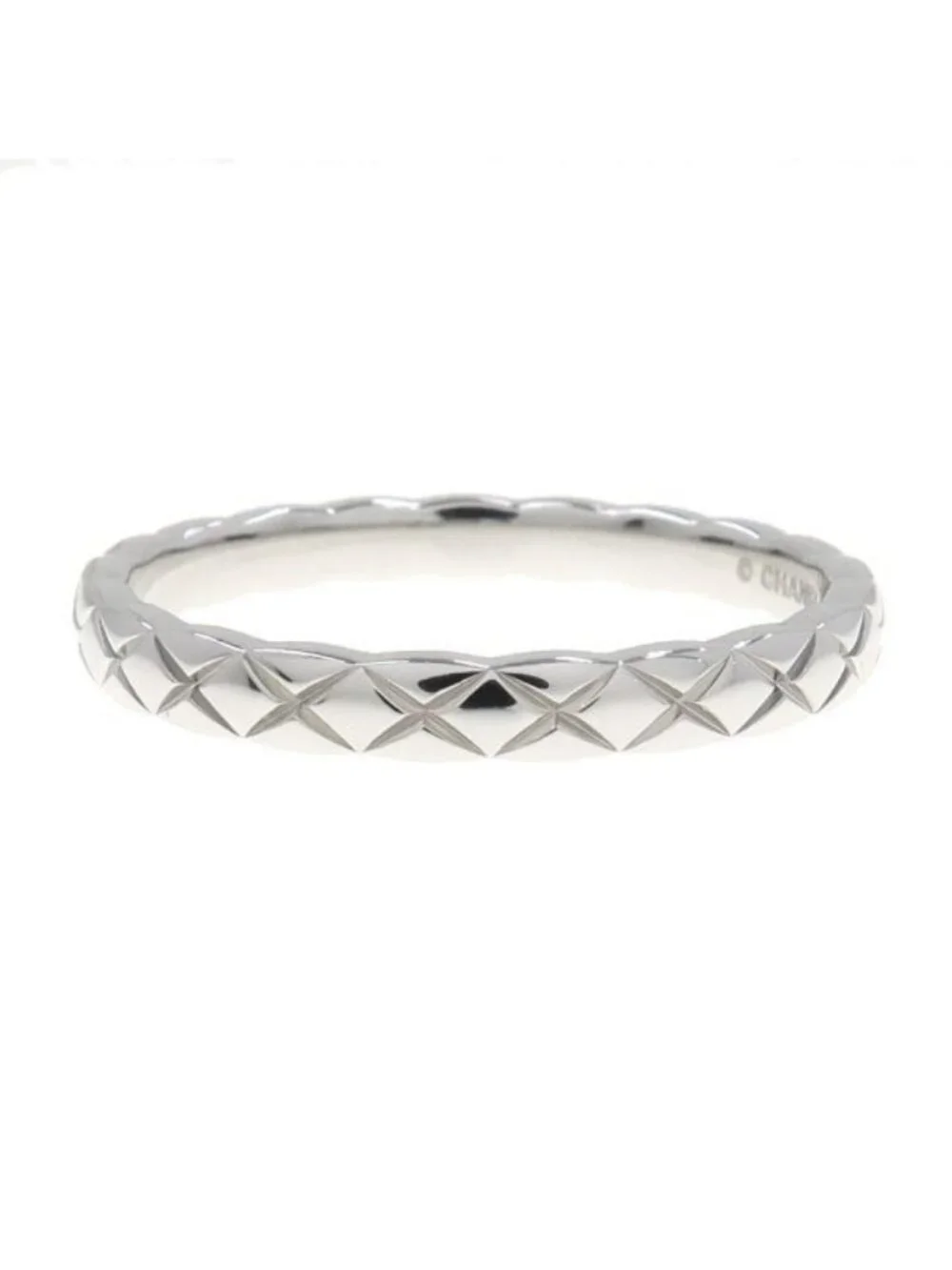 Chanel Coco Crush Ring Small